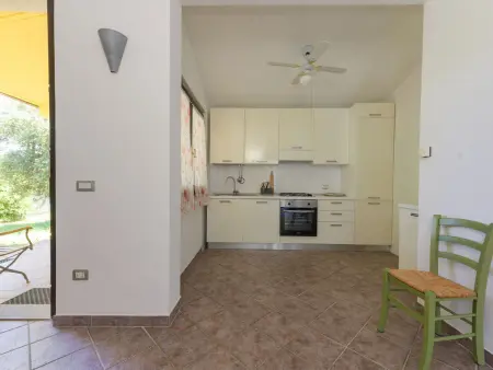 Cottage Girasole di Mare – Maison 8 pers. piscine : photo 11