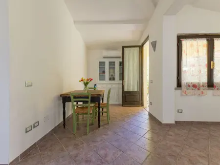 Cottage Girasole di Mare – Maison 8 pers. piscine : photo 12