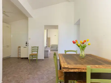 Cottage Girasole di Mare – Maison 8 pers. piscine : photo 13