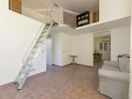 Cottage Girasole di Mare – Maison 8 pers. piscine : photo 14