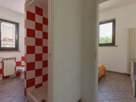 Cottage Girasole di Mare – Maison 8 pers. piscine : photo 15