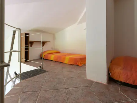 Cottage Girasole di Mare – Maison 8 pers. piscine : photo 16