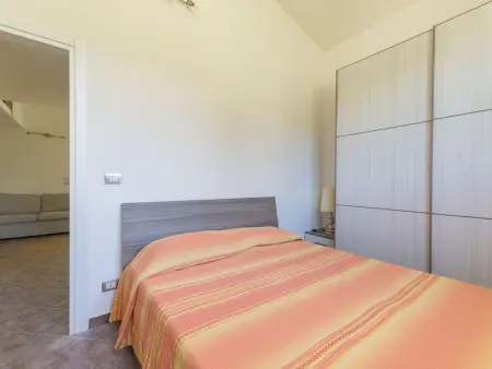Cottage Girasole di Mare – Maison 8 pers. piscine : photo 17