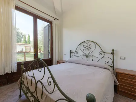Cottage Girasole di Mare – Maison 8 pers. piscine : photo 21