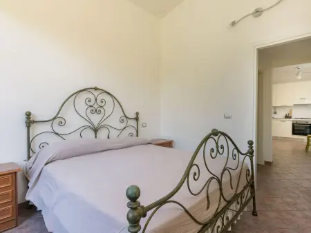 Cottage Girasole di Mare – Maison 8 pers. piscine : photo 22