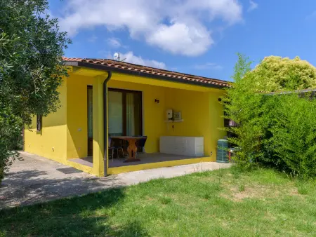 Cottage Girasole di Mare – Maison 8 pers. piscine : photo 24