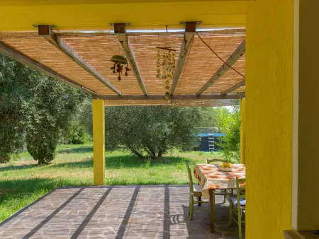 Cottage Girasole di Mare – Maison 8 pers. piscine : photo 26