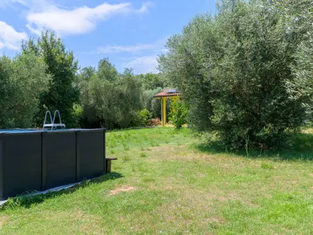 Cottage Girasole di Mare – Maison 8 pers. piscine : photo 27