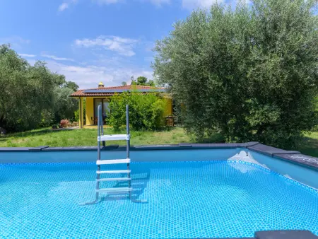 Cottage Girasole di Mare – Maison 8 pers. piscine : photo 28