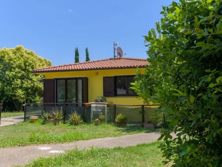 Cottage Girasole di Mare – Maison 8 pers. piscine : photo 30