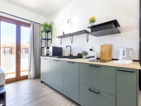 Gavina A – Appartement 2 ch à Marina di Sorso : photo 2