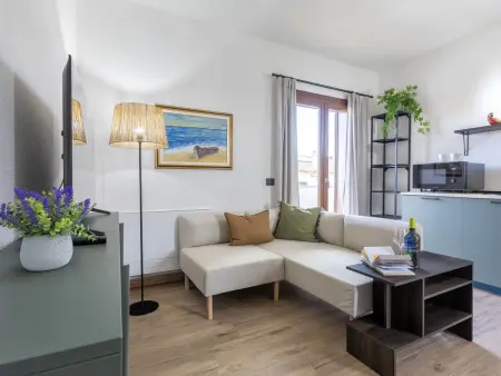 Gavina A – Appartement 2 ch à Marina di Sorso : photo 3