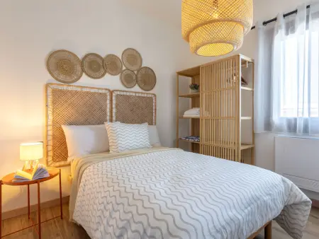 Gavina A – Appartement 2 ch à Marina di Sorso : photo 4