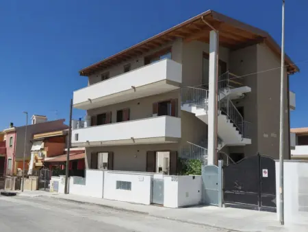 Gavina A – Appartement 2 ch à Marina di Sorso : photo 5