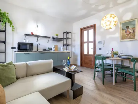 Gavina A – Appartement 2 ch à Marina di Sorso : photo 6
