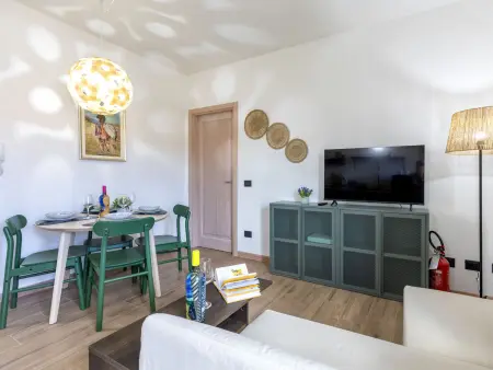 Gavina A – Appartement 2 ch à Marina di Sorso : photo 7