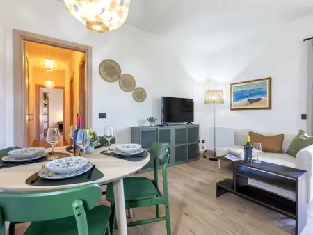 Gavina A – Appartement 2 ch à Marina di Sorso : photo 8