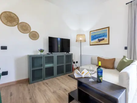 Gavina A – Appartement 2 ch à Marina di Sorso : photo 10