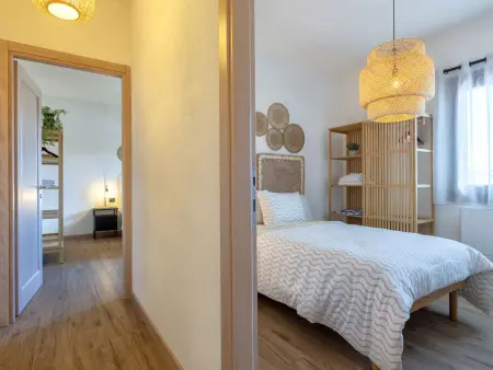 Gavina A – Appartement 2 ch à Marina di Sorso : photo 13