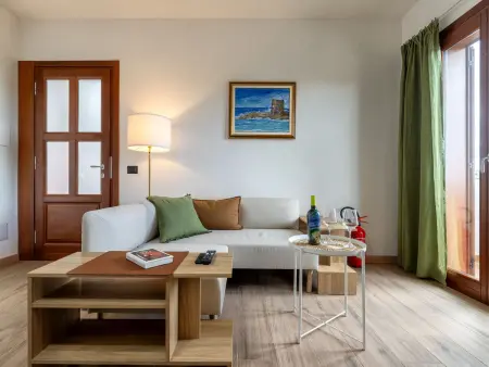 Gavina B – Appartement 2 pièces Marina di Sorso : photo 2