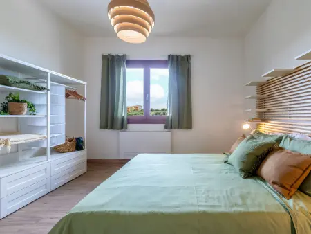 Gavina B – Appartement 2 pièces Marina di Sorso : photo 3