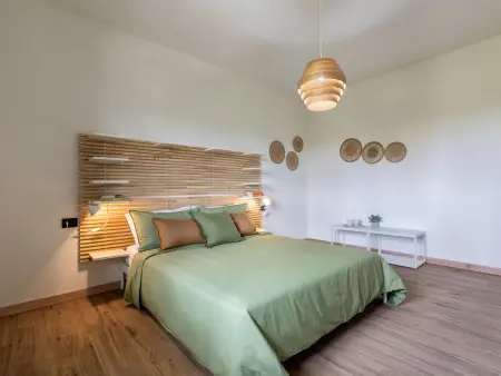Gavina B – Appartement 2 pièces Marina di Sorso : photo 4