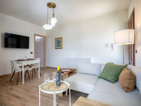 Gavina B – Appartement 2 pièces Marina di Sorso : photo 6