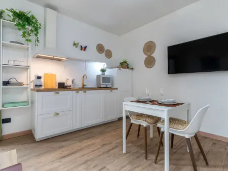 Gavina B – Appartement 2 pièces Marina di Sorso : photo 7