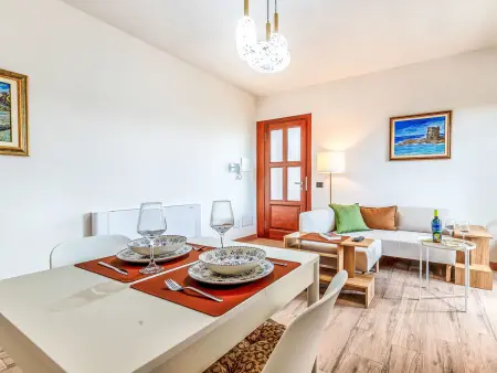 Gavina B – Appartement 2 pièces Marina di Sorso : photo 8