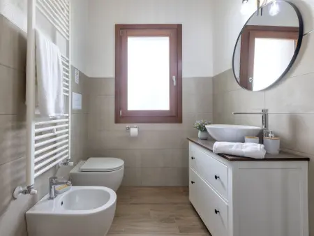 Gavina B – Appartement 2 pièces Marina di Sorso : photo 14