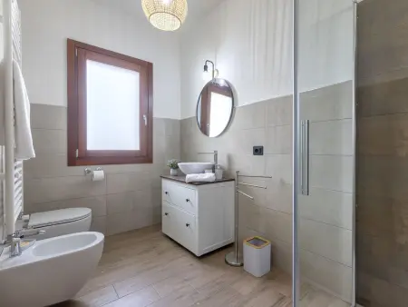Gavina B – Appartement 2 pièces Marina di Sorso : photo 15