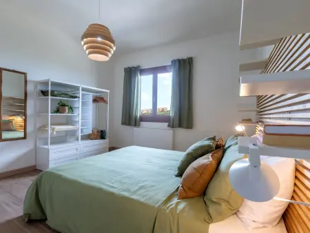 Gavina B – Appartement 2 pièces Marina di Sorso : photo 16