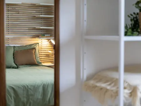 Gavina B – Appartement 2 pièces Marina di Sorso : photo 18