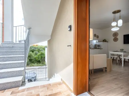Gavina B – Appartement 2 pièces Marina di Sorso : photo 19