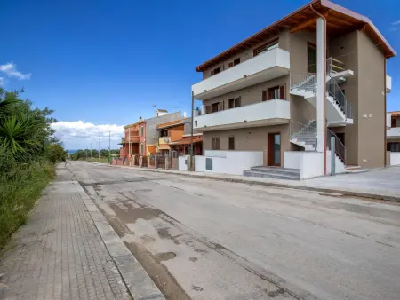 Gavina B – Appartement 2 pièces Marina di Sorso : photo 20