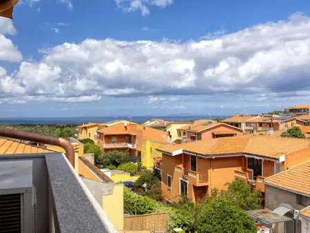 Gavina B – Appartement 2 pièces Marina di Sorso : photo 21