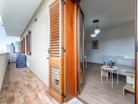 Gavina B – Appartement 2 pièces Marina di Sorso : photo 22