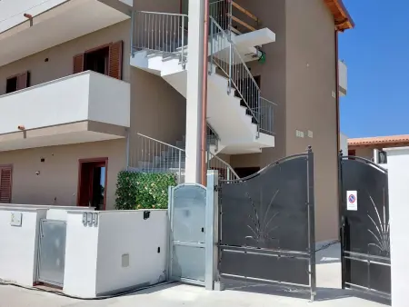 Gavina B – Appartement 2 pièces Marina di Sorso : photo 23