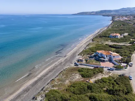 Gavina B – Appartement 2 pièces Marina di Sorso : photo 25