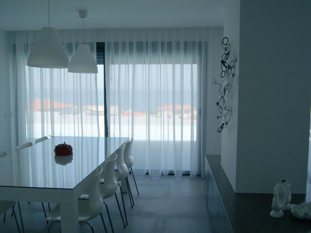 Villa 8 pers. vue mer à Atalaia, piscine chauffée - Photo 17