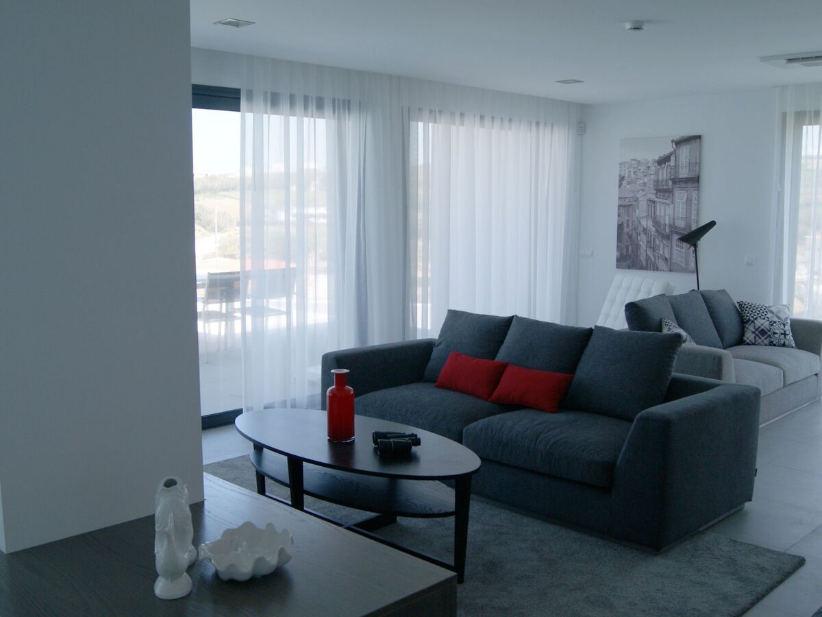 Villa 8 pers. vue mer à Atalaia, piscine chauffée - Photo 21