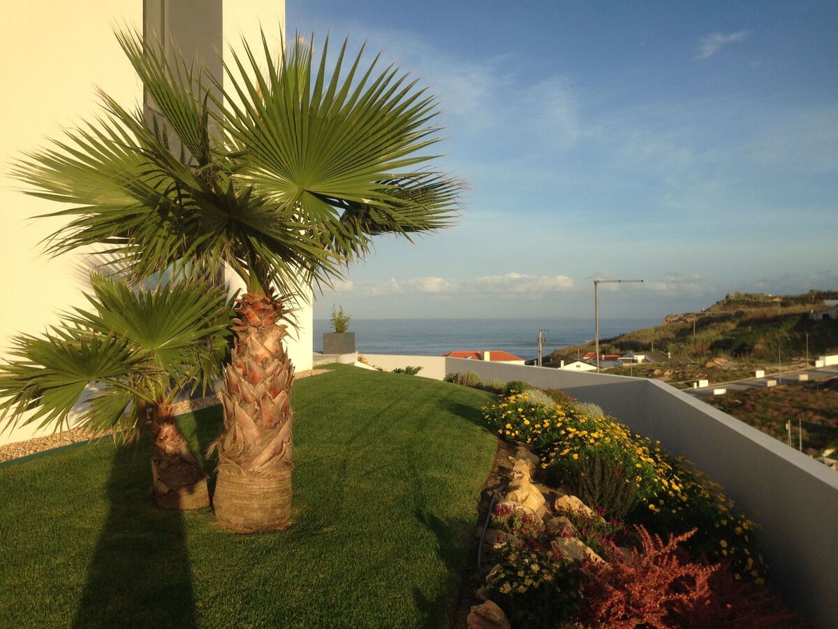 Villa 8 pers. vue mer à Atalaia, piscine chauffée - Photo 27
