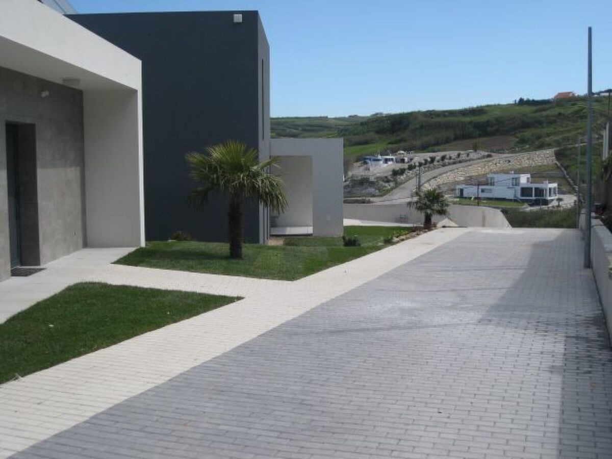 Villa 8 pers. vue mer à Atalaia, piscine chauffée - Photo 29