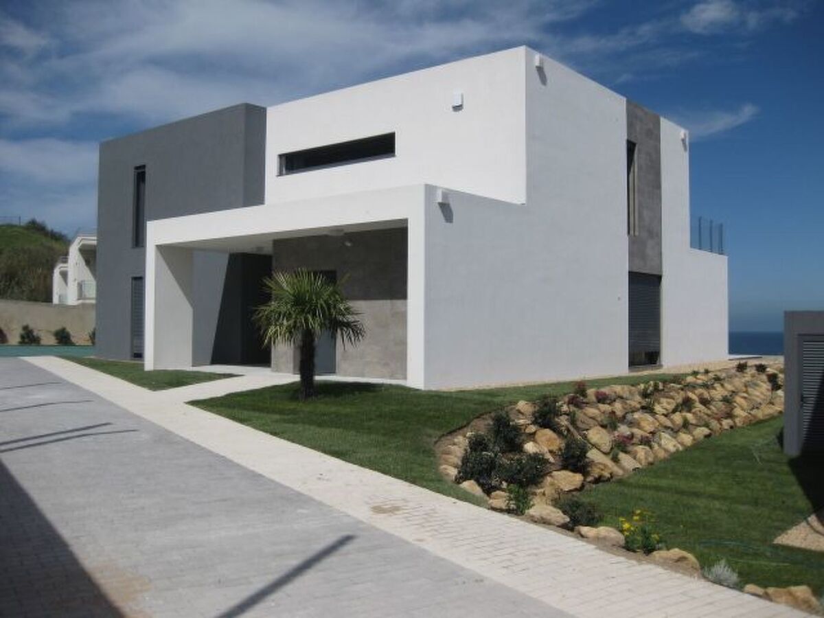 Villa 8 pers. vue mer à Atalaia, piscine chauffée - Photo 30