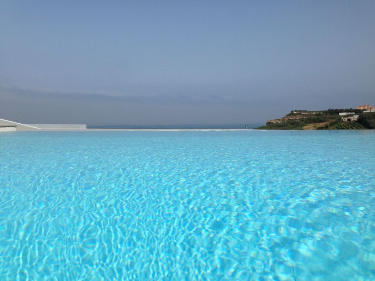 Villa 8 pers. vue mer à Atalaia, piscine chauffée - Photo 31