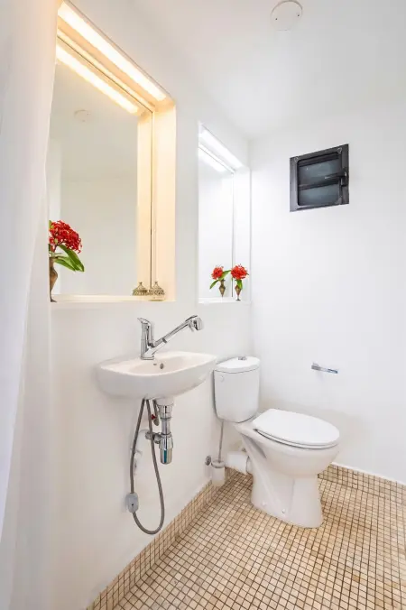 Studio 56 m² vue mer et piscine privée à Sainte-Rose, Guadeloupe : photo 4