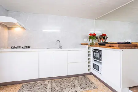 Studio 56 m² vue mer et piscine privée à Sainte-Rose, Guadeloupe : photo 6
