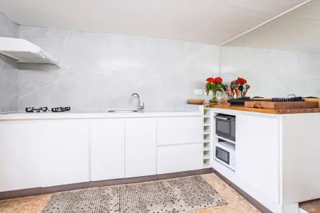 Studio 56 m² vue mer et piscine privée à Sainte-Rose, Guadeloupe : photo 8