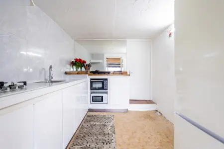 Studio 56 m² vue mer et piscine privée à Sainte-Rose, Guadeloupe : photo 10