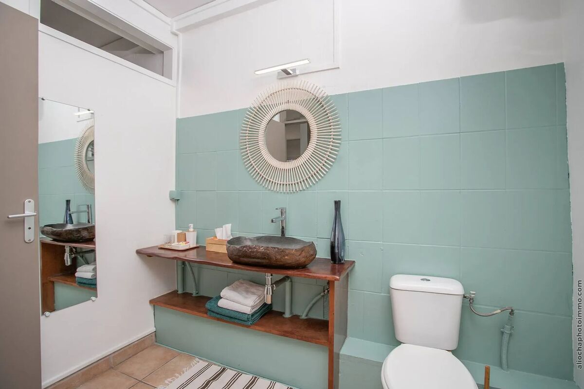 Appartement avec terrasse et vue ville à Fort-de-France, 40 m² - Photo 31